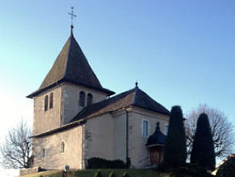 Paroisses