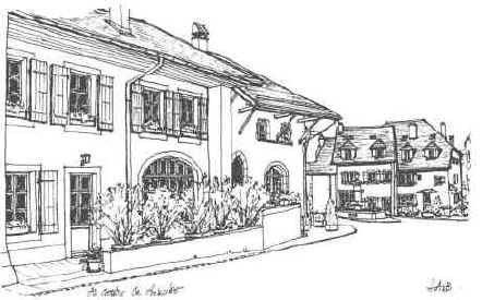 Illustration de Histoire