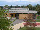 Le Pavillon