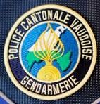 Gendarmerie vaudoise